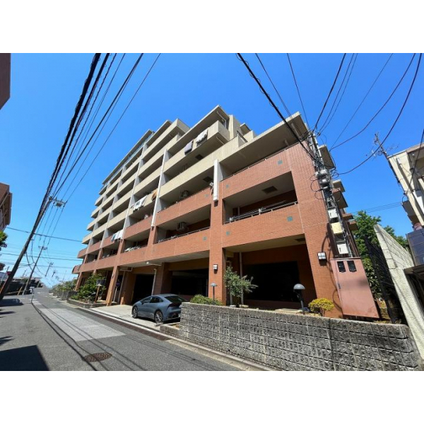 藤和シティホームズ新八柱リフィーネ その他画像