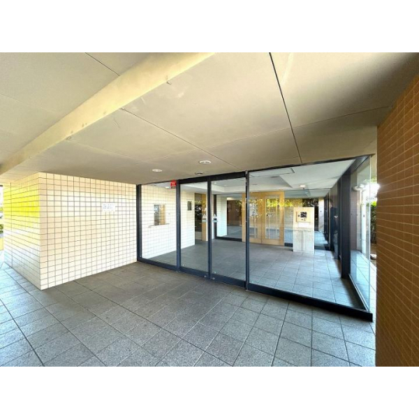 藤和シティホームズ新八柱リフィーネ その他画像