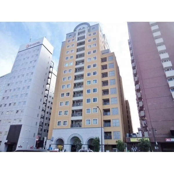 東新宿レジデンシャルタワー 長谷工グループ旧分譲・販売・施工・管理マンション