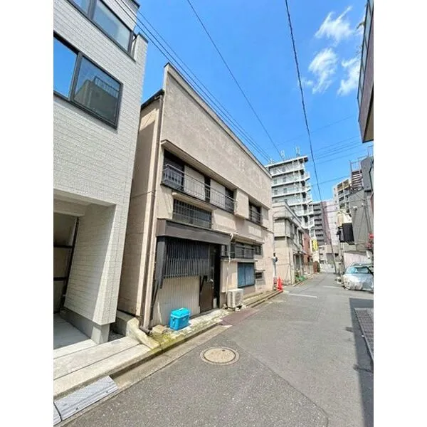 墨田区向島４丁目 その他画像