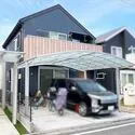 八王子市片倉町 外観（２０２６年１０月撮影）
