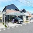 八王子市片倉町 外観（２０２６年１０月撮影）