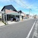 八王子市片倉町 外観（２０２６年１０月撮影）