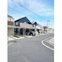 八王子市片倉町 外観（２０２６年１０月撮影）