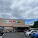 相模原市緑区原宿４丁目 エコスTAIRAYA城山店（スーパー）まで約450m（徒歩6分）