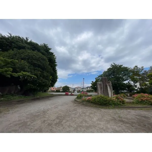 相模原市緑区原宿４丁目 原宿南第2公園（公園）まで約470m（徒歩6分）