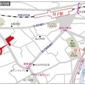 ザ・パークハウス逗子 JR横須賀線「逗子」駅 徒歩5分　京浜急行逗子線「逗子・葉山」駅 徒歩8分