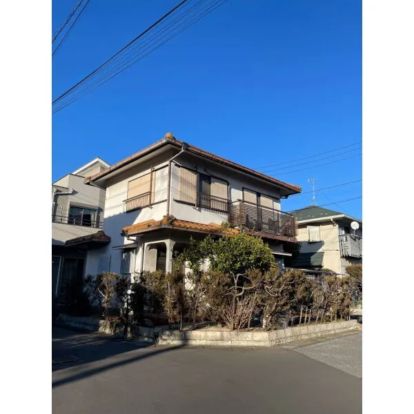 春日部市緑町１丁目 外観