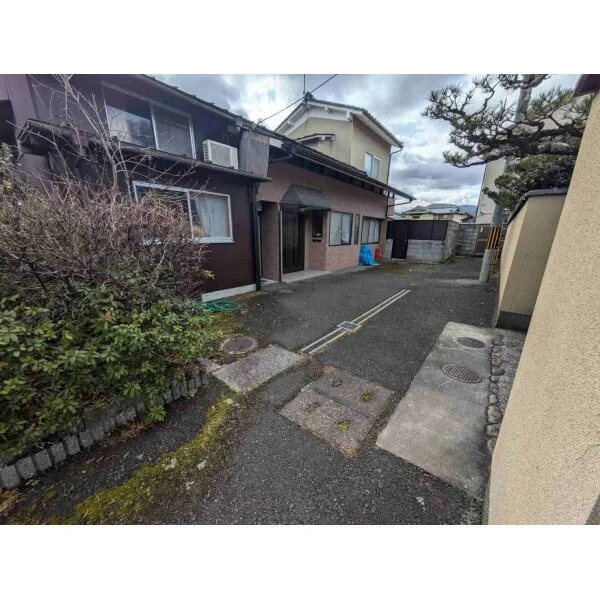 京都市北区上賀茂中大路町 その他画像