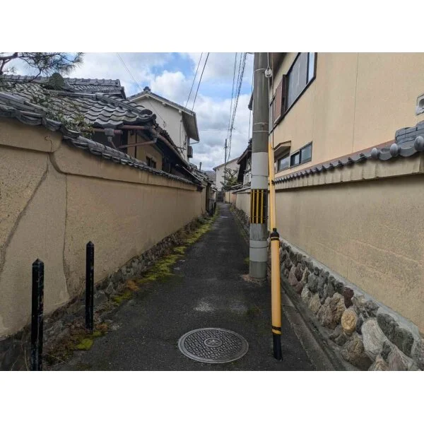 京都市北区上賀茂中大路町 その他画像