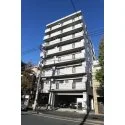 ライオンズマンション川崎第１４ 外観