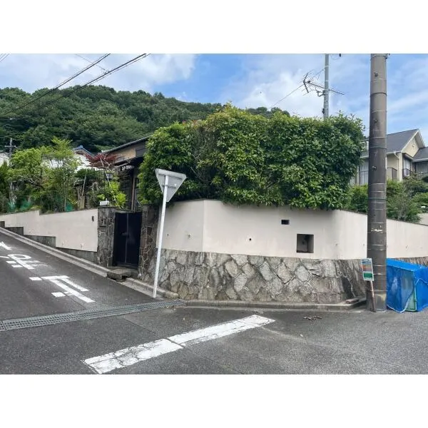 日進市岩崎町元井ゲ 外観
