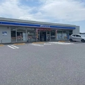 日進市岩崎町元井ゲ ローソン日進五色園店（コンビニ）まで約1600m（徒歩20分）