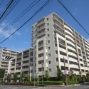 ブローデン青木町公園 外観