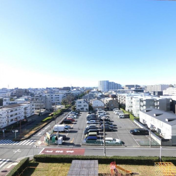 豊玉南住宅 その他画像