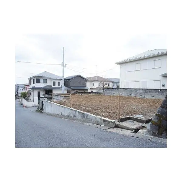 町田市相原町 外観