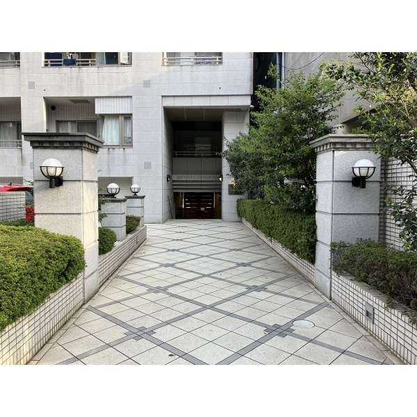 デュオ・スカーラ神楽坂タワー その他画像