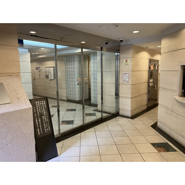 デュオ・スカーラ神楽坂タワー その他画像