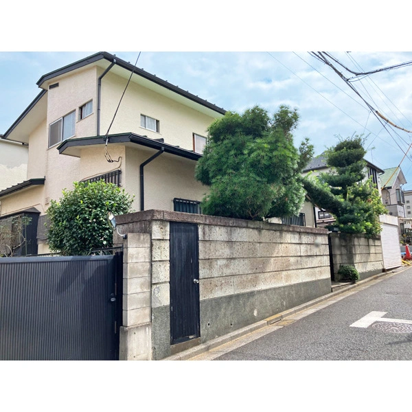 練馬区大泉学園町６丁目 外観
