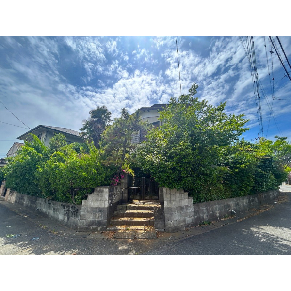 流山市江戸川台東４丁目 外観