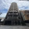 コンシェリア麻布十番　ＴＯＫＹＯ　ＰＲＥＭＩＵＭ 外観写真（２０２６年６月撮影）
