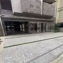 コンシェリア麻布十番　ＴＯＫＹＯ　ＰＲＥＭＩＵＭ エントランス（２０２６年６月撮影）