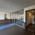 パークシティ松下東棟 エントランス
