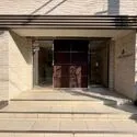 クレアホームズ本八幡 現地外観