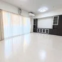 クレアホームズ本八幡 リビング。CGで作成したリフォームイメージです。掲載の画像は現況優先とします