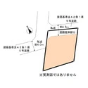 西東京市北町４丁目 区画図