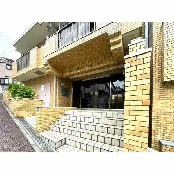 ライオンズマンション徳丸 その他画像