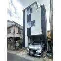 川崎市川崎区渡田新町３丁目 外観