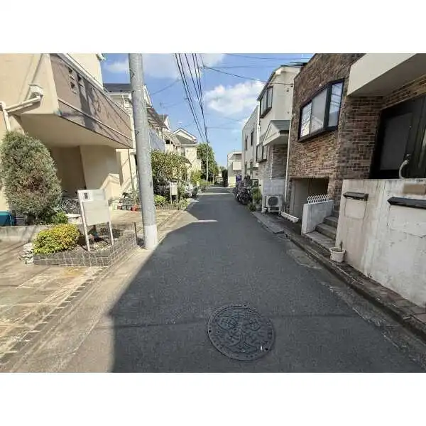 中野区大和町４丁目 その他画像