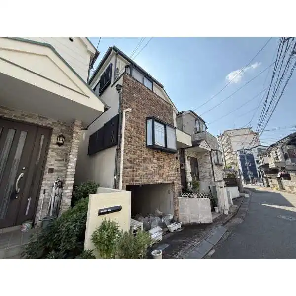 中野区大和町４丁目 その他画像