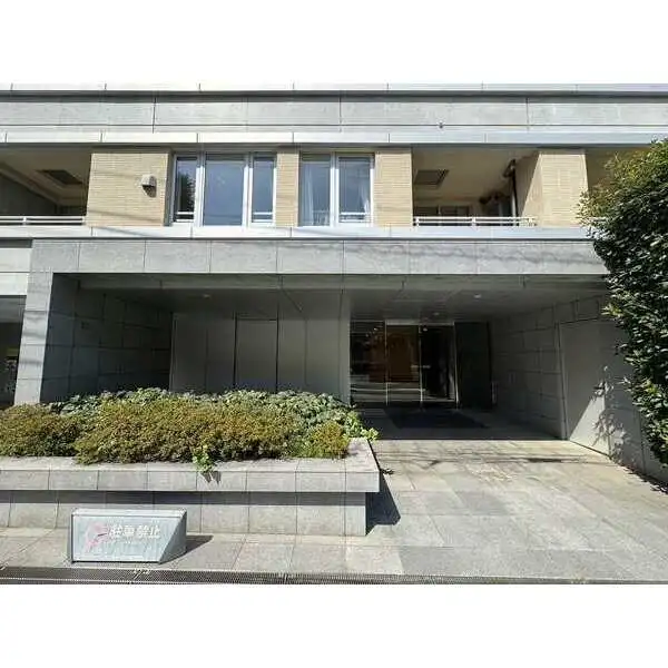 パークハウス市谷仲之町 その他画像