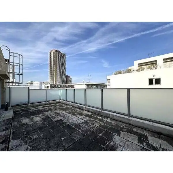 パークハウス市谷仲之町 その他画像