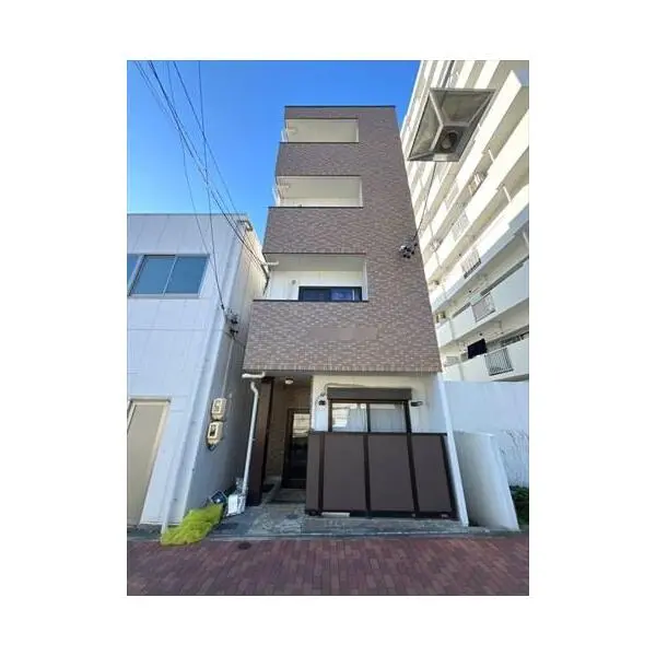 名古屋市北区上飯田通３丁目 外観