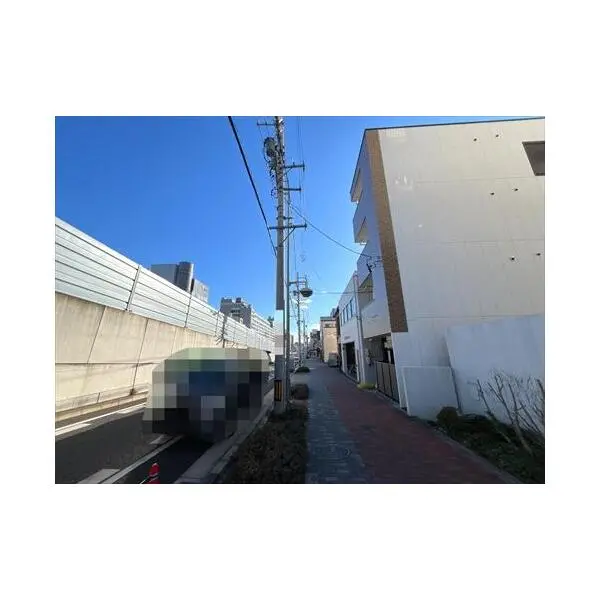 名古屋市北区上飯田通３丁目 その他画像