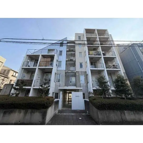 ルミネリックス 外観