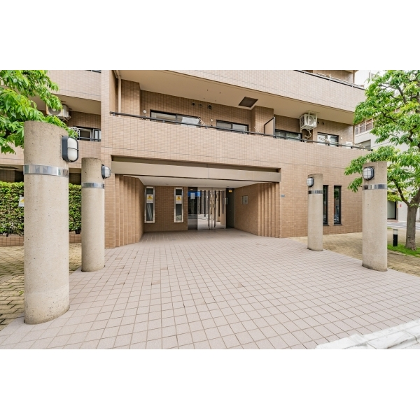 藤和シティコープ入谷 その他画像