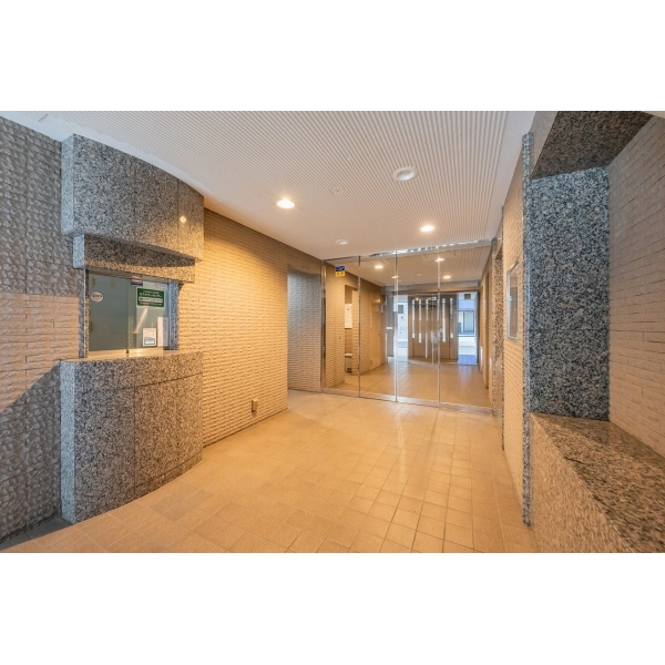 藤和シティコープ入谷 その他画像