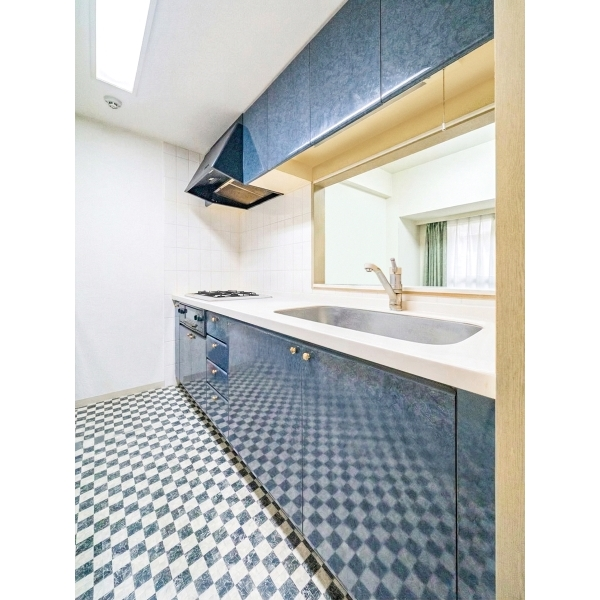 藤和シティコープ入谷 その他画像