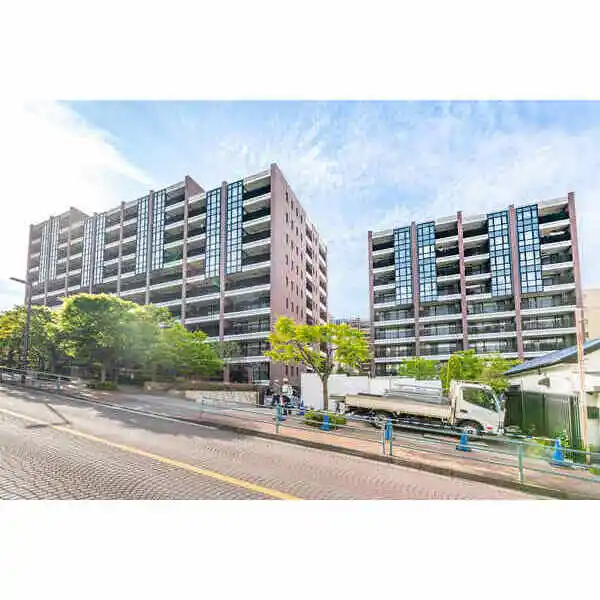 横濱紅葉坂レジデンス参番館 その他画像