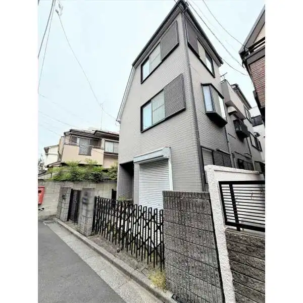 北区西ケ原１丁目 その他画像