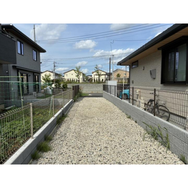 流山市市野谷 その他画像