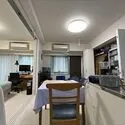 インペリアル南麻布 ＬＤＫ約１０．５帖