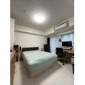 インペリアル南麻布 洋室約６．８帖