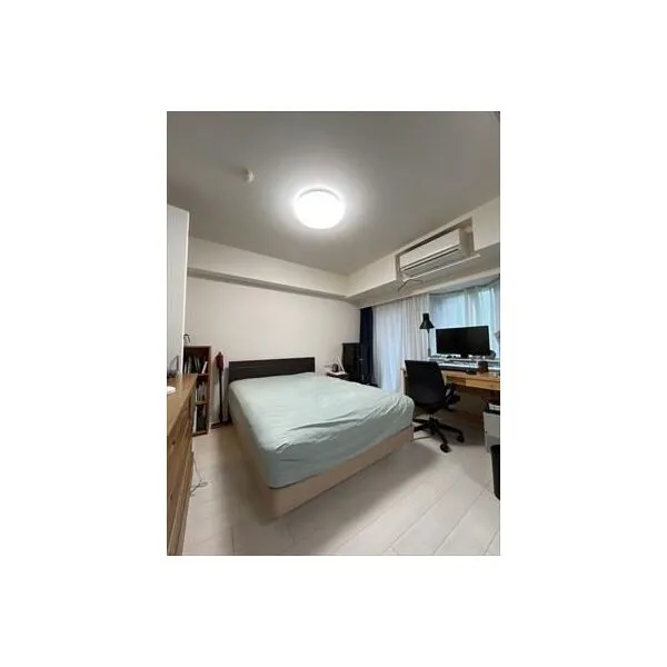 インペリアル南麻布 洋室約６．８帖