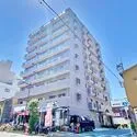 ファミール浅草雷門 浅草らしい情緒と利便性を兼ね備えた魅力的な立地です。