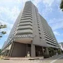 ディーグラフォート千里中央 現地外観写真